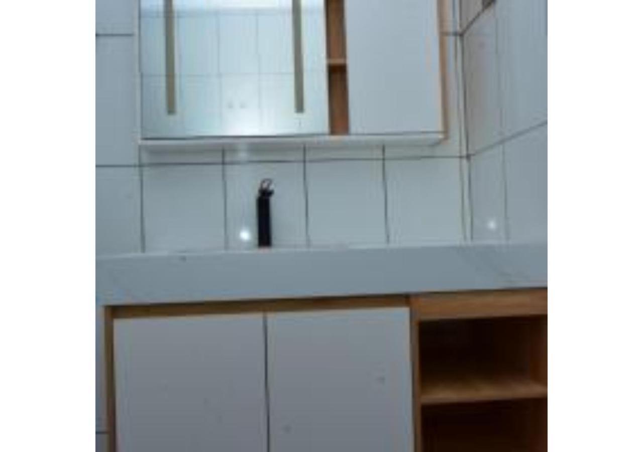 Centric Hotel Kigali Esterno foto